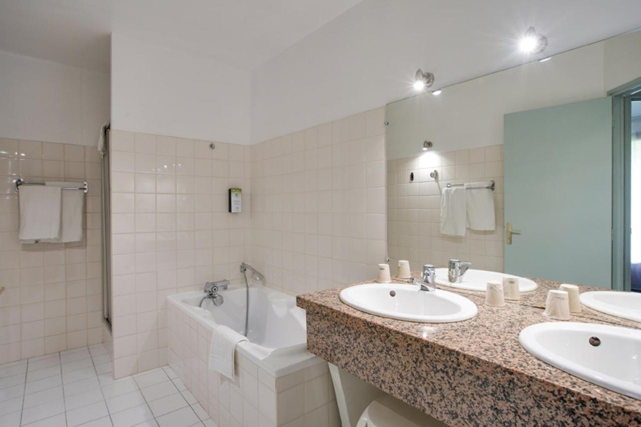 Les Hameaux De Lozere Sure Hotel Collection By Best Western Fournels Exterior foto