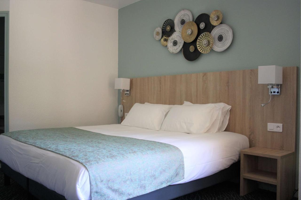 Les Hameaux De Lozere Sure Hotel Collection By Best Western Fournels Exterior foto
