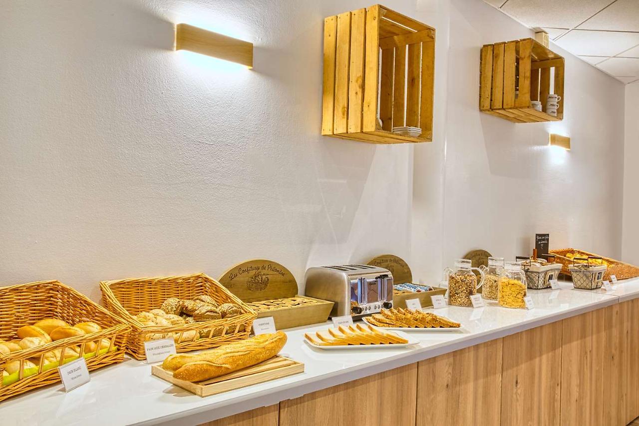 Les Hameaux De Lozere Sure Hotel Collection By Best Western Fournels Exterior foto