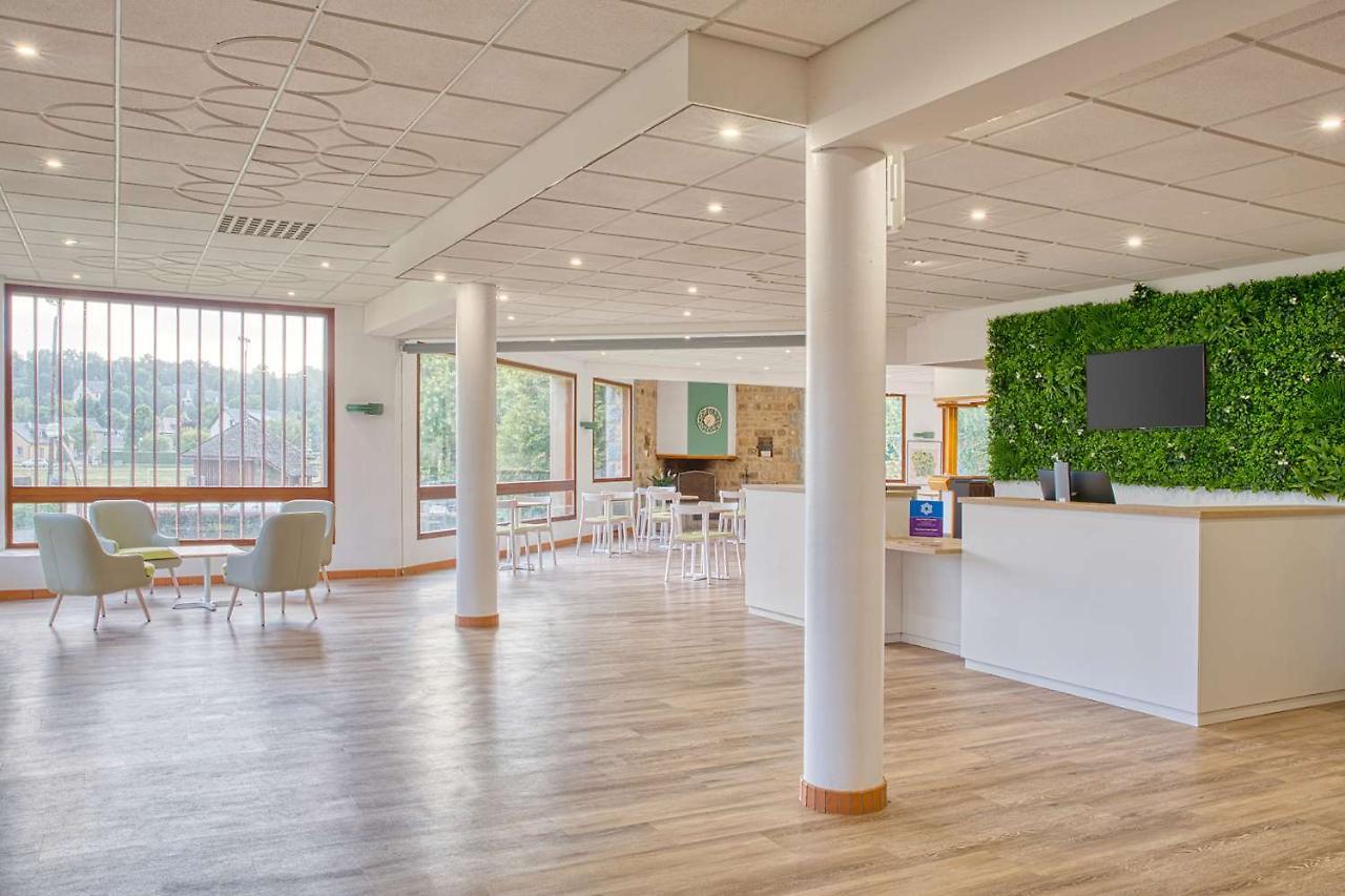 Les Hameaux De Lozere Sure Hotel Collection By Best Western Fournels Exterior foto