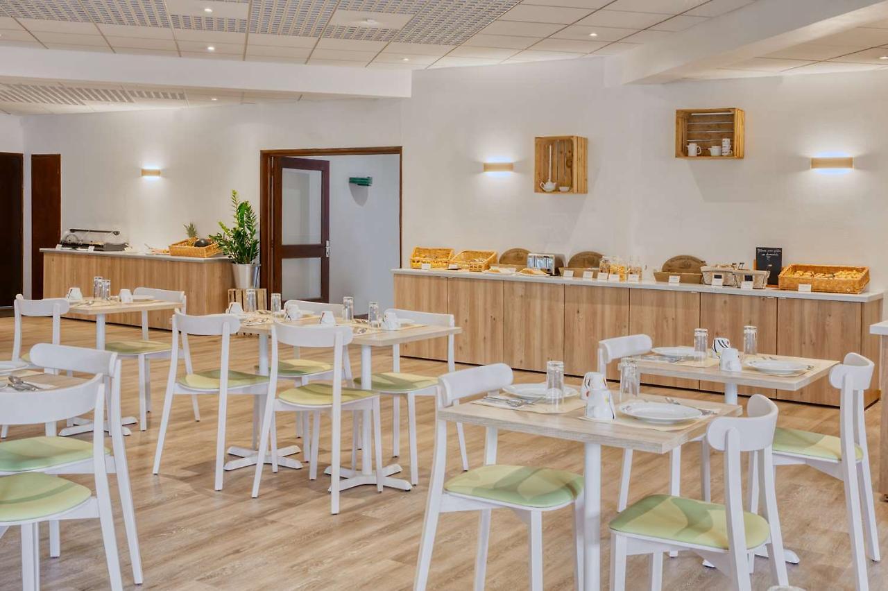 Les Hameaux De Lozere Sure Hotel Collection By Best Western Fournels Exterior foto